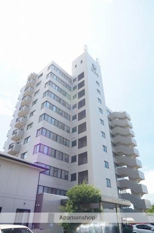 エンブレム南江戸