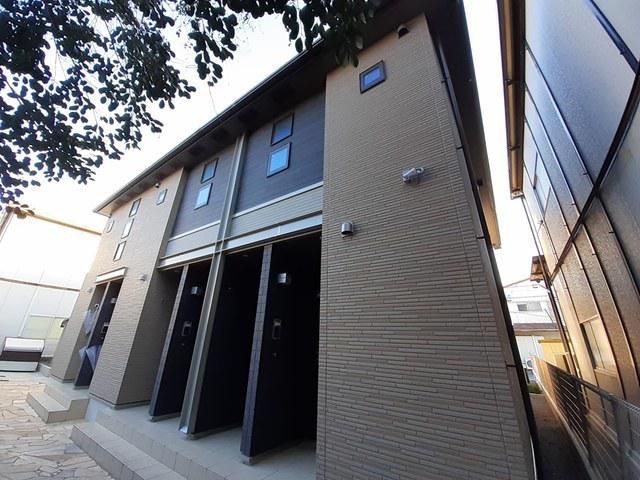 シャンド・フルール Y