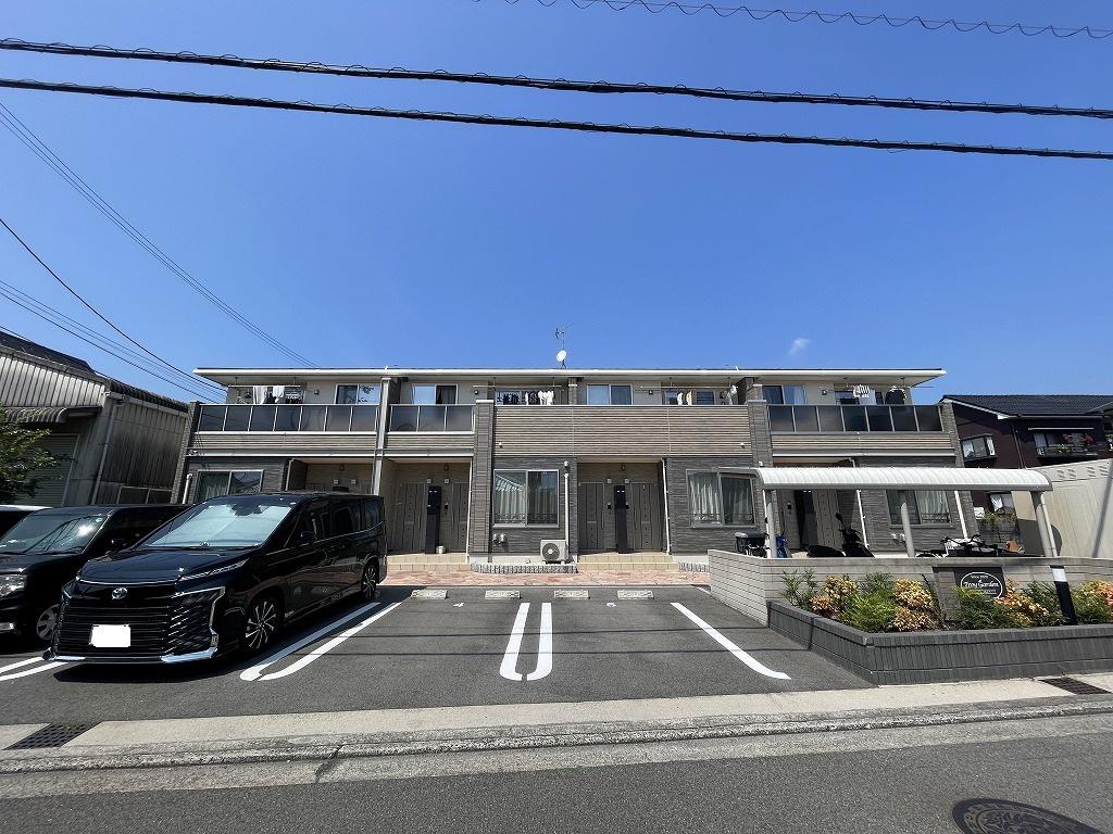 トロイガーデンⅢ