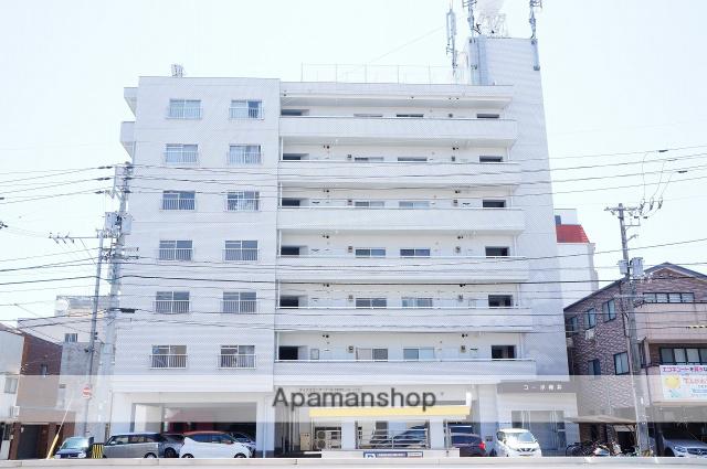 コーポ柳井