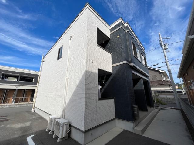 サンフォレストシーダⅡ