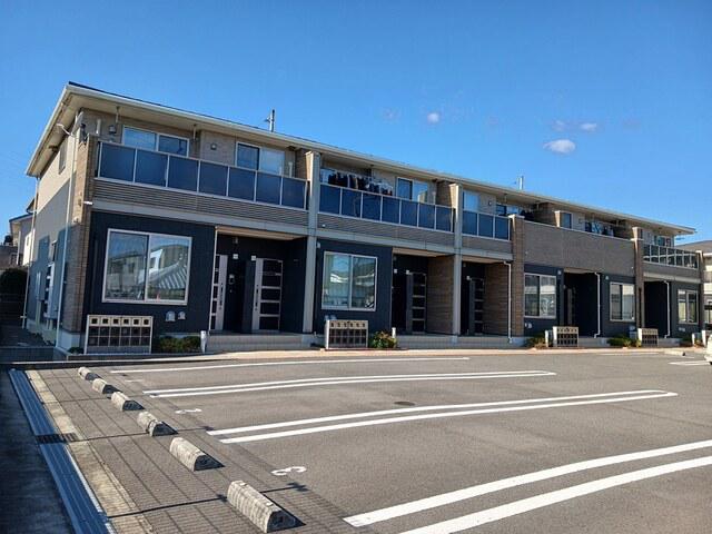 グランディール Ⅰ