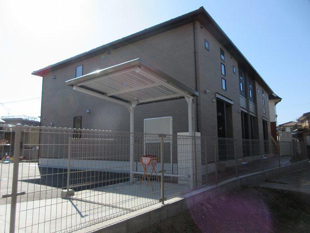 サニーハウスY・K