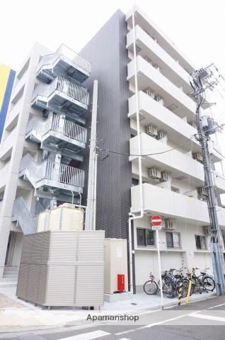 ミモザヒルズ古町