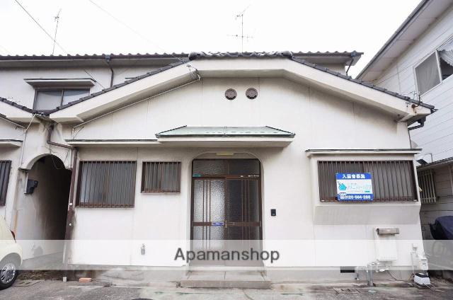 伊予鉄道横河原線 北久米駅 徒歩20分 2階建 築41年