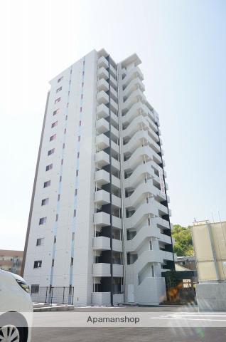 永田祝谷ビル(3LDK/12階)