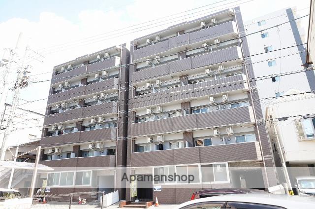 ラソンブレ木屋町Ⅰ