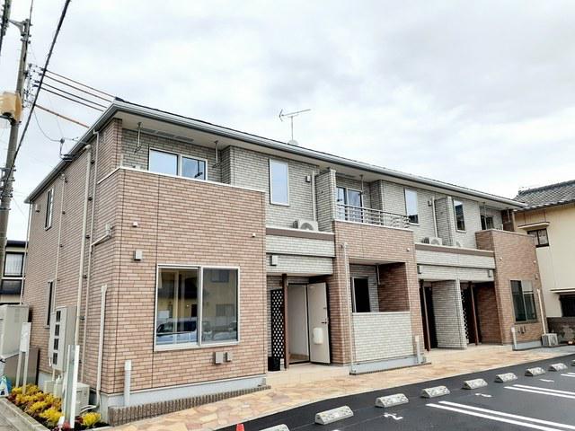 カーム北吉田