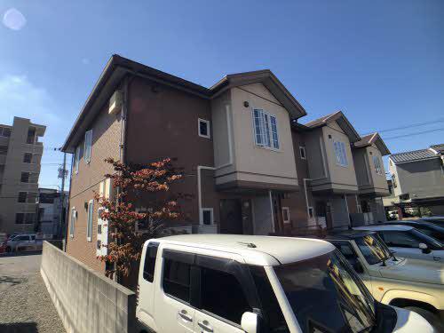 グランヴィルS棟