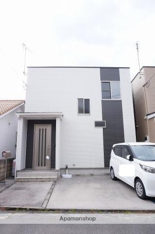 伊予鉄道横河原線 いよ立花駅 徒歩12分 2階建 築13年