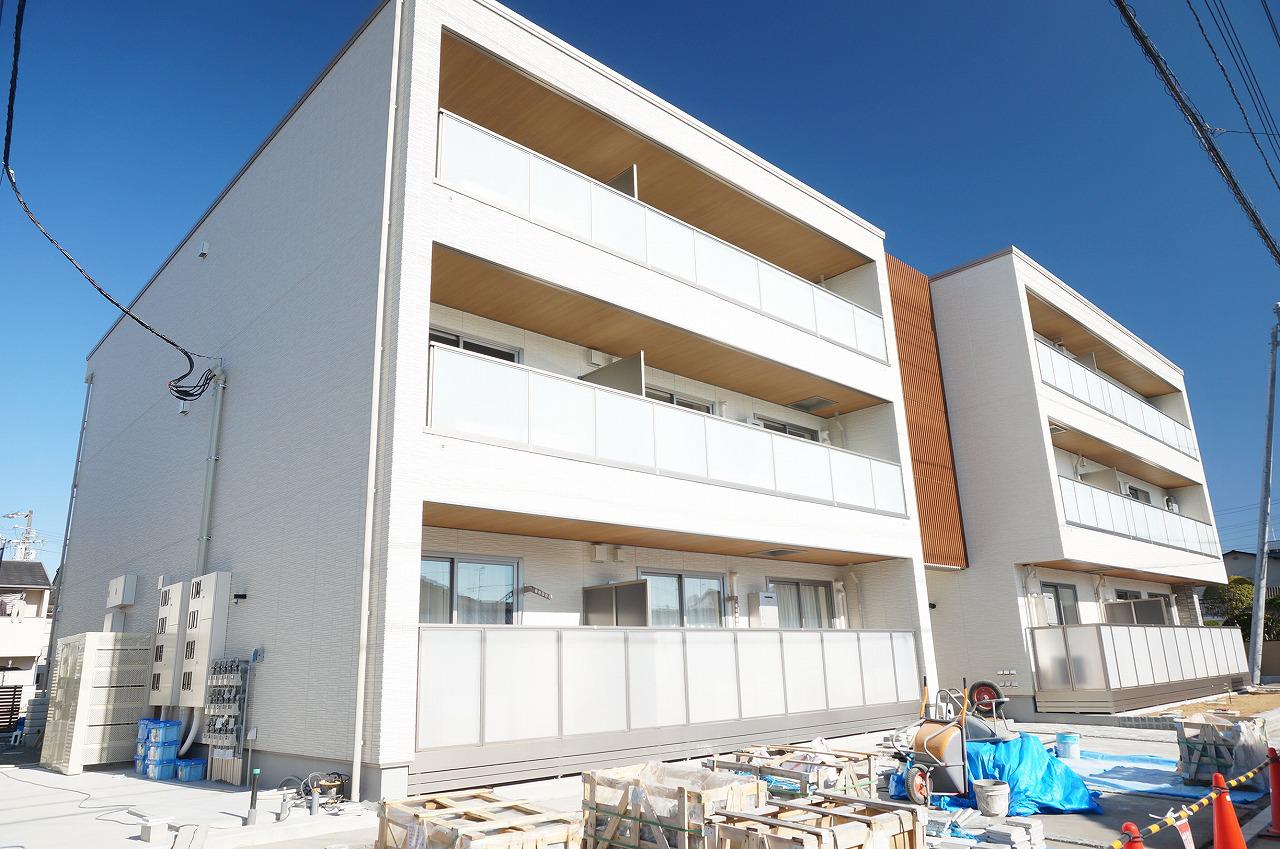 シャーメゾン アヴァンセ