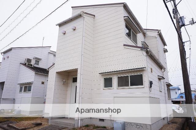 伊予鉄道横河原線 久米駅 徒歩5分 2階建 築34年