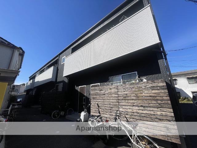 セミデタッチドハウス和泉北