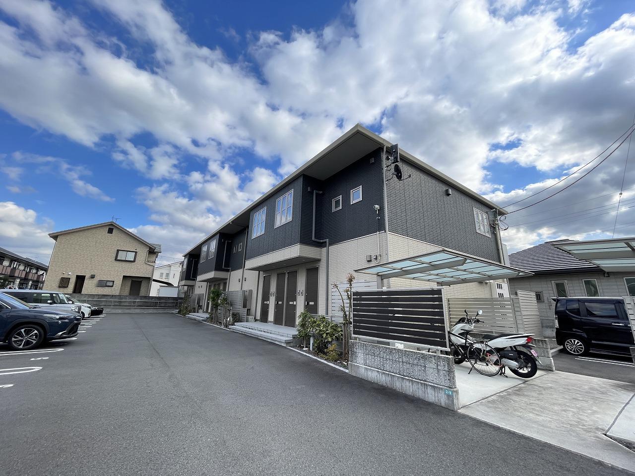 アトリエール北井門