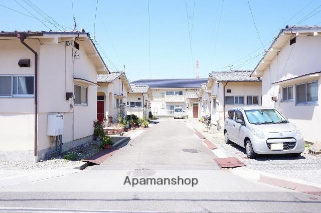 伊予鉄道高浜線 山西駅 徒歩20分 1階建 築42年