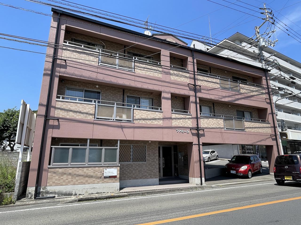 ファミーユ