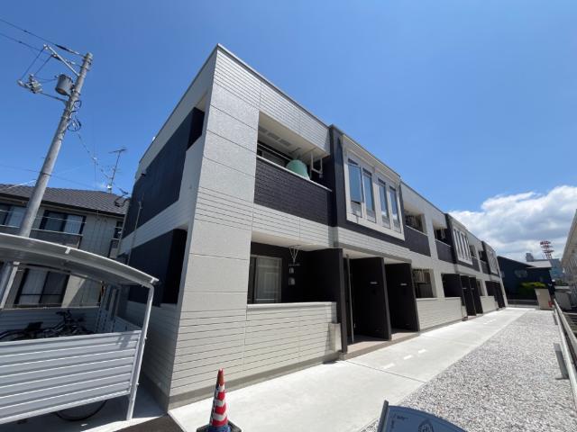 サンシャイン針田Ⅲ