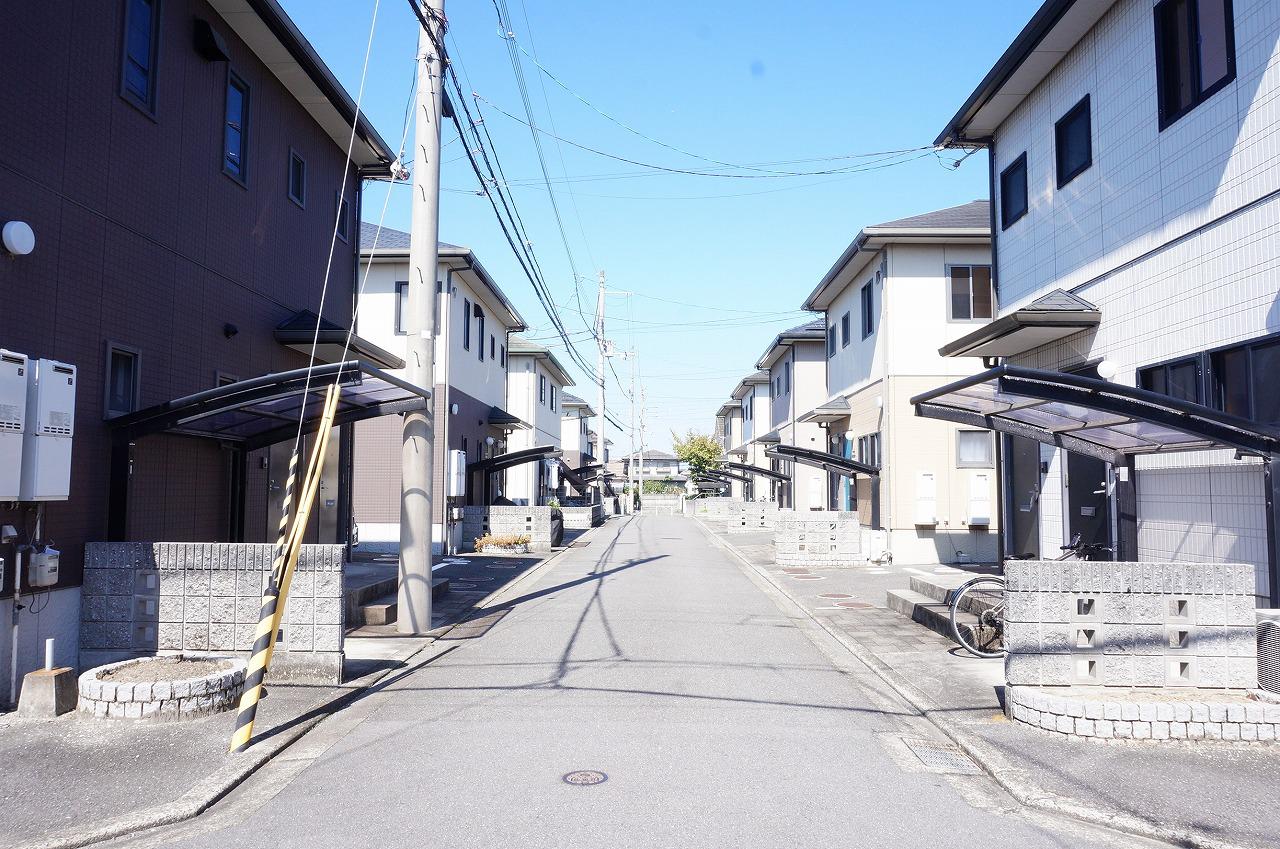 グランコート久万ノ台L