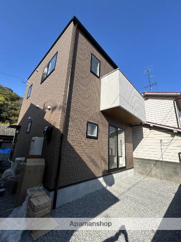 伊予鉄道郡中線 余戸駅 徒歩48分 2階建 築3年