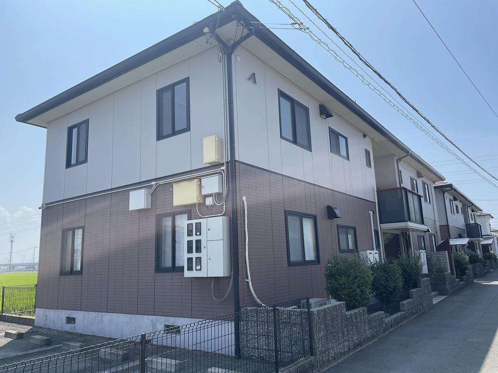 アートウインドウA棟