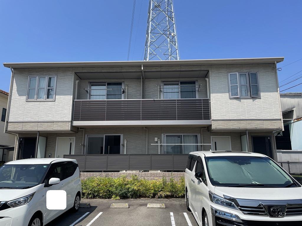 シャーメゾン高岡