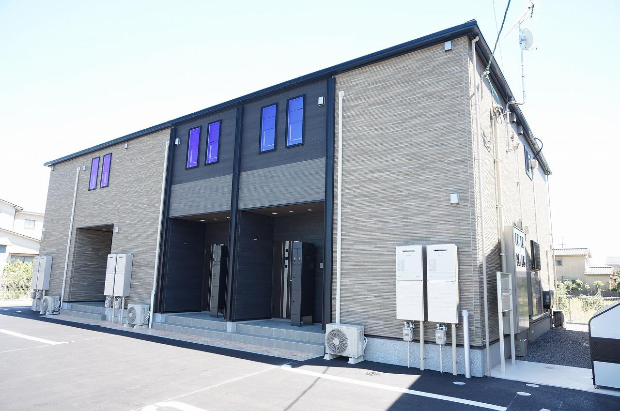 アネックス・アルファ