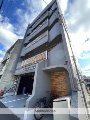 LACASAタイケンⅥ