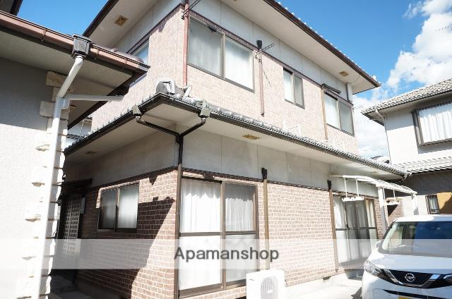 愛媛県松山市古川北2丁目の戸建賃貸