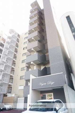 ヴィゴーレ道後