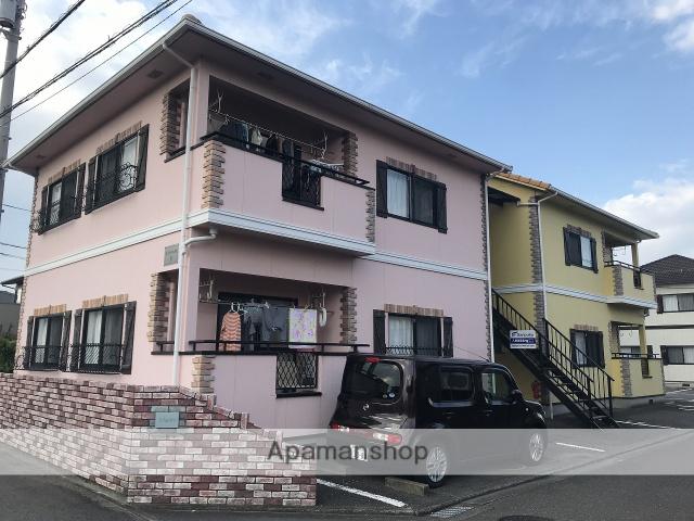 エッフェルハイツ