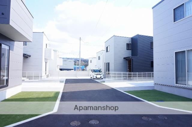 予讃線 光洋台駅 徒歩12分 2階建 築1年