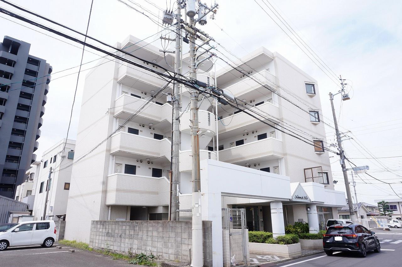 メゾン・ド・メール