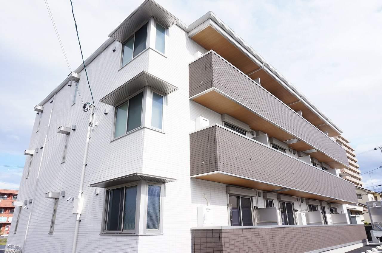 レジデンスSUMIHOU III