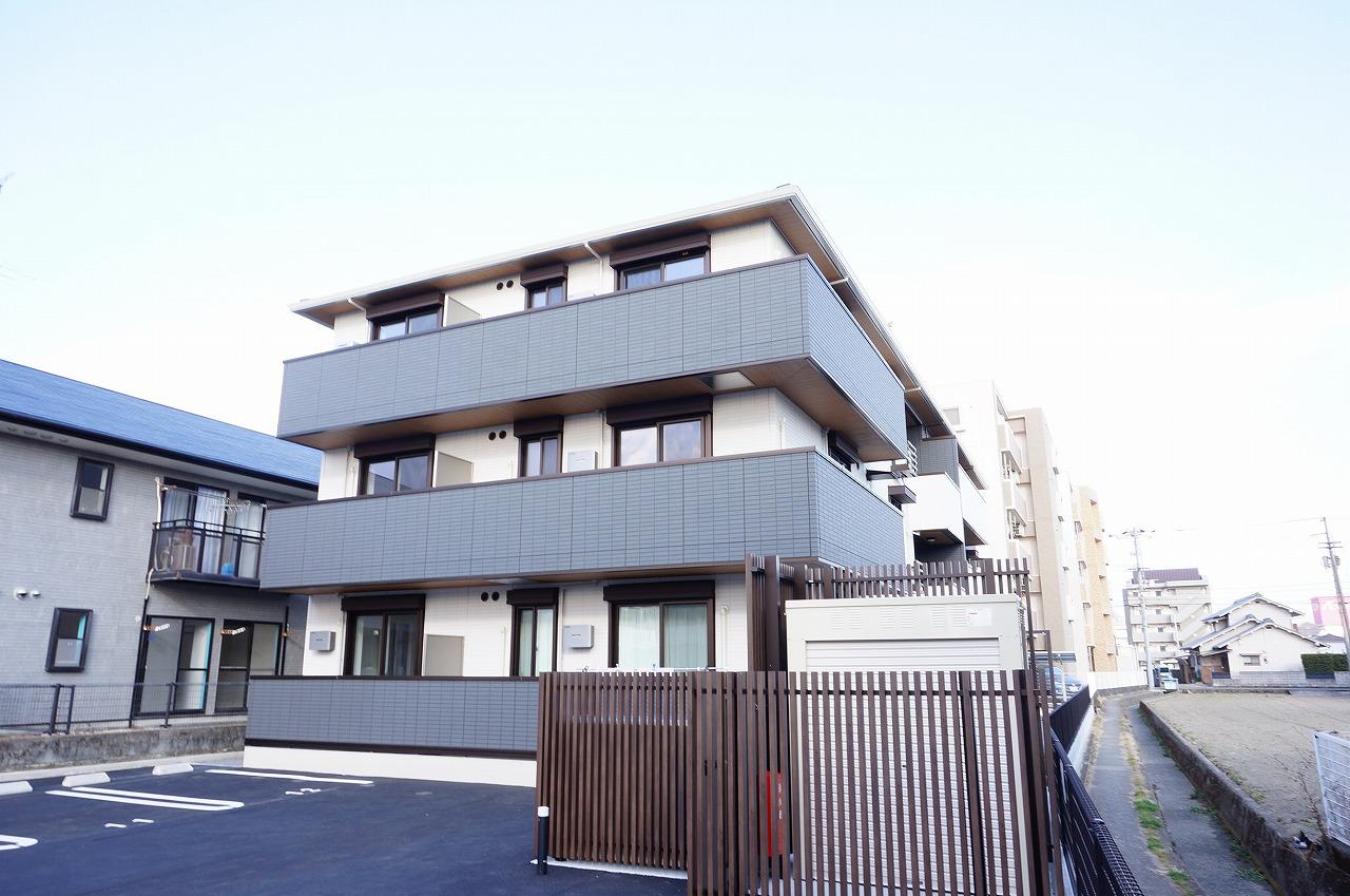 ベルマティーナ南松山