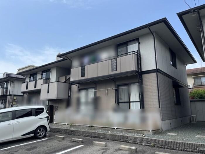 セジュール永木 B棟