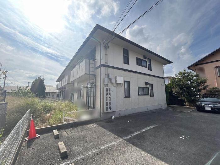 ハイカムール正円寺