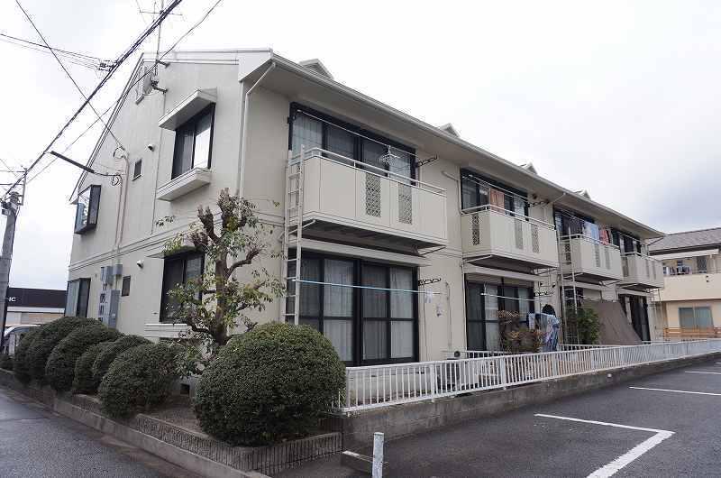 メゾン・ウィステリア