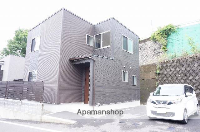 伊予鉄道城南線 道後温泉駅 徒歩10分  築5年(3LDK)