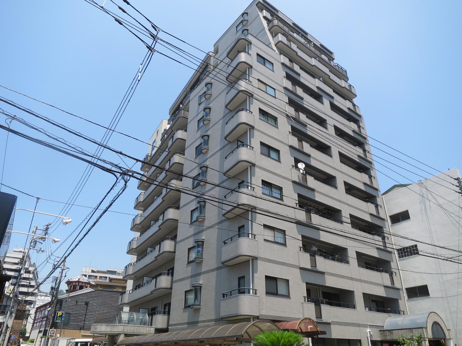 プレセランス道後