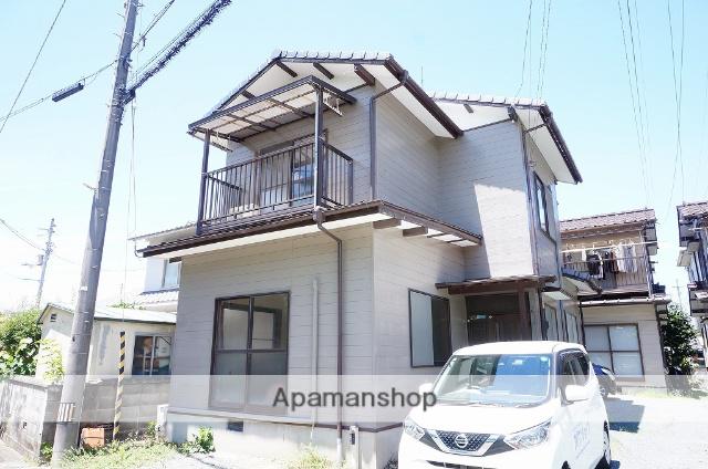 予讃線 市坪駅 徒歩19分 2階建 築36年