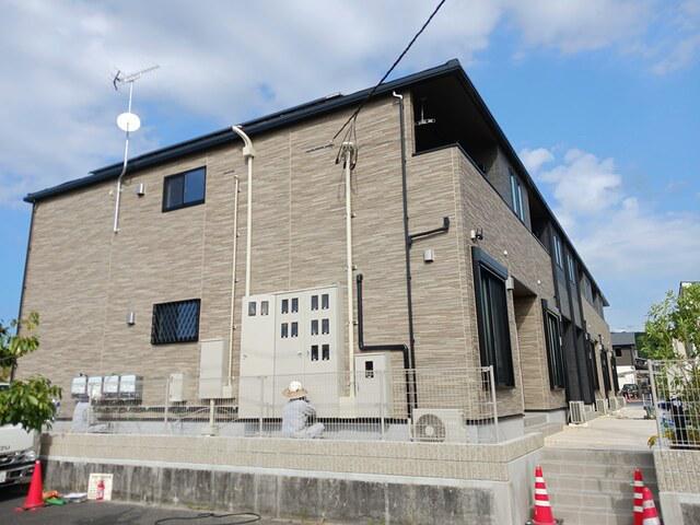 エクセレント・レジデンス[2階]