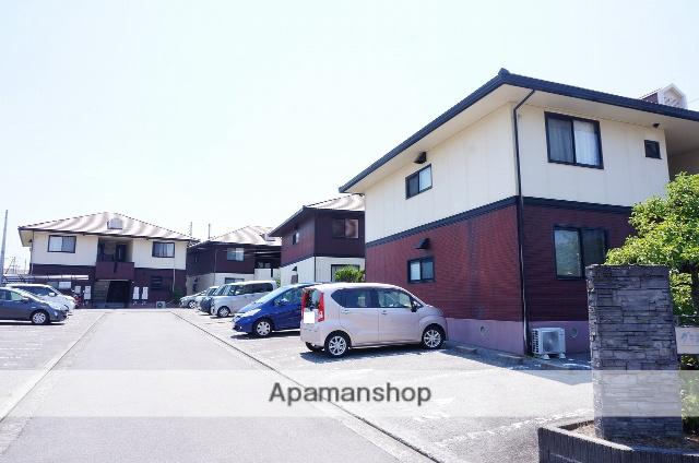 グランドール安田B棟