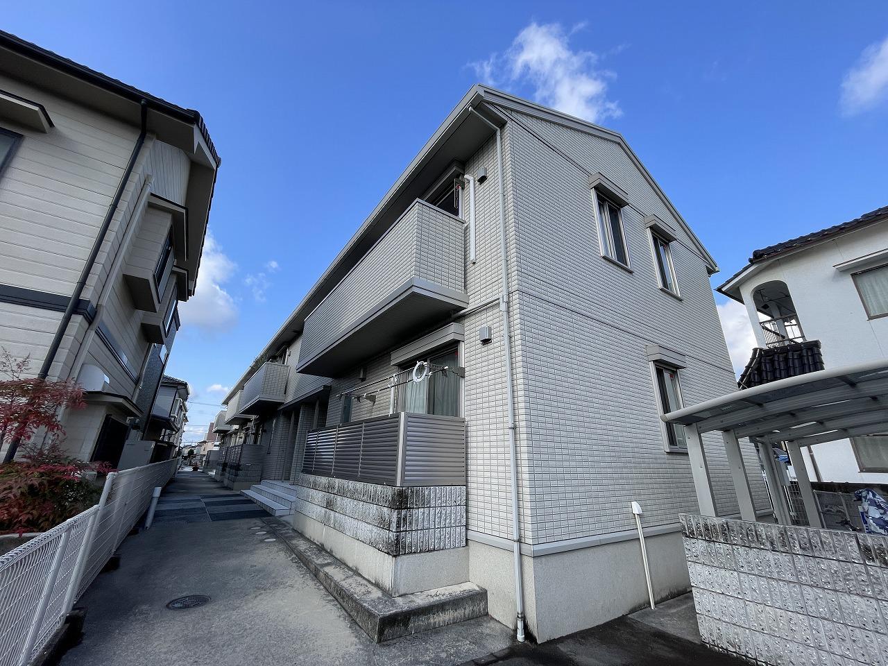 パルハイブリッジII