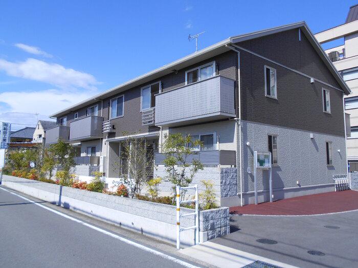  D-ROOM清住II