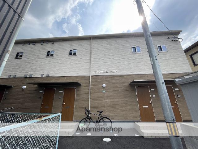 パルタージュ一里木