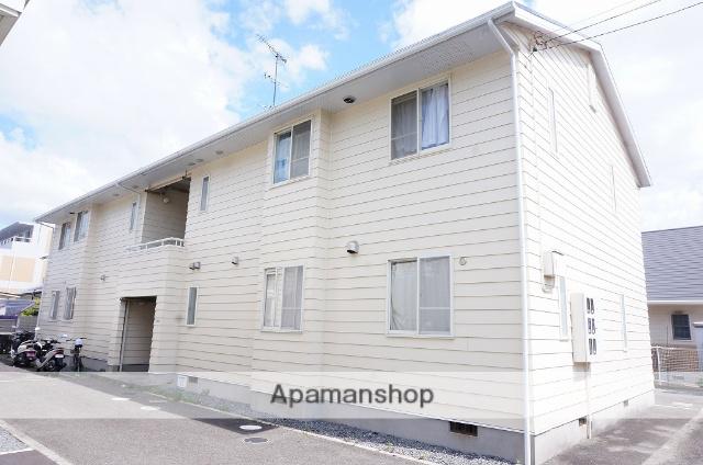 メゾンフォンテーヌC棟