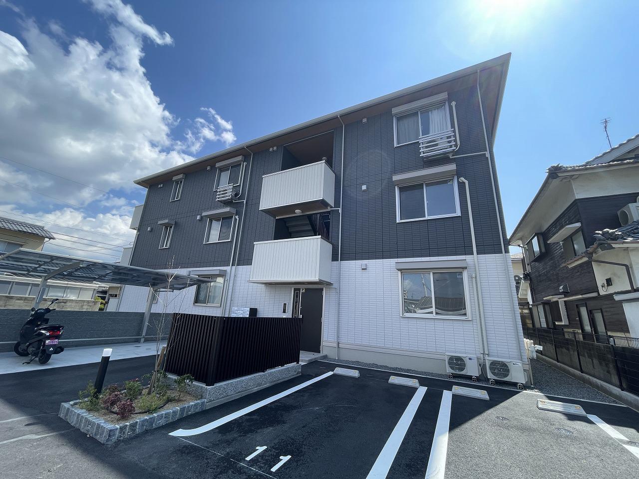 クランツ北井門A