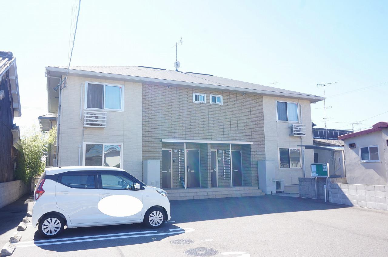 プランドール安岡IV