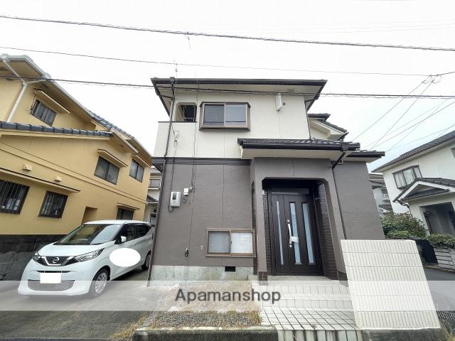 予讃線 伊予和気駅 徒歩8分 2階建 築35年