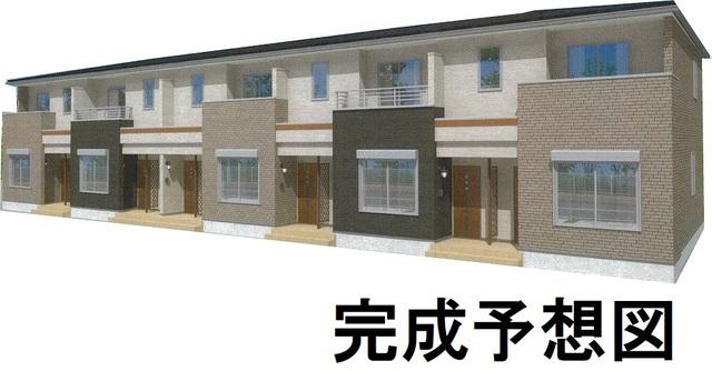 プラシード・ヴィラM B